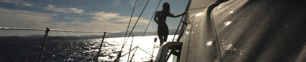 Yachtcharter Mallorca segeln unter balearischer Sonne